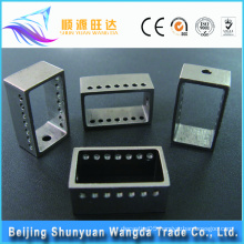 Good quality Casting steel explosion proof junction box